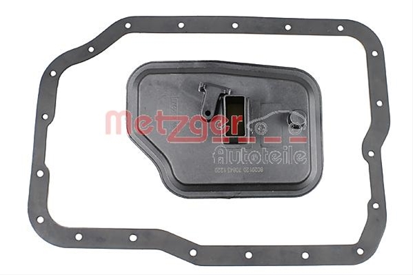 METZGER 8020120 8020120 SET FILTRE HIDRAULICE CUTIE VIT.AUTOMATA METZGER